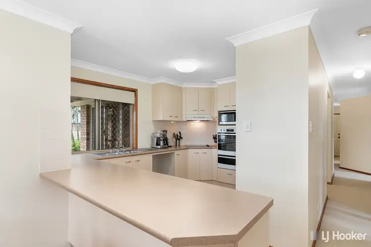 Fifth view of Homely house listing, 133 Bainbridge Street, Ormiston QLD 4160