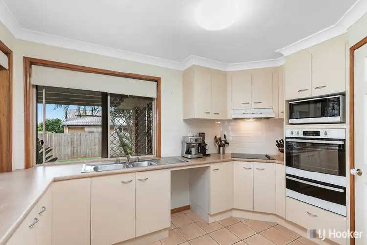 Sixth view of Homely house listing, 133 Bainbridge Street, Ormiston QLD 4160