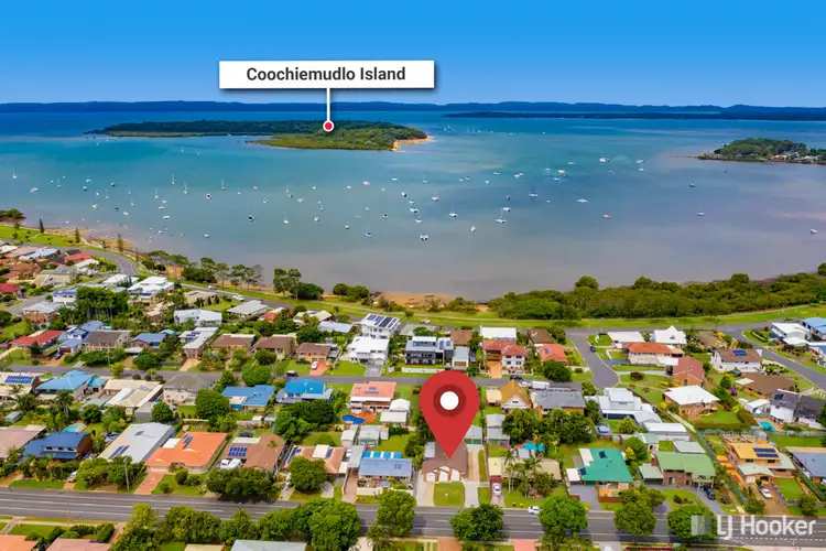 153 Point O'Halloran Road, Victoria Point QLD 4165