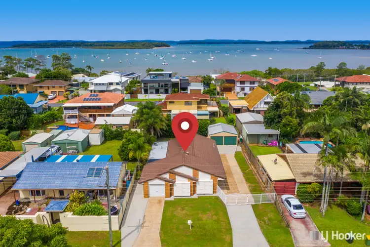 Second view of Homely house listing, 153 Point O'Halloran Road, Victoria Point QLD 4165