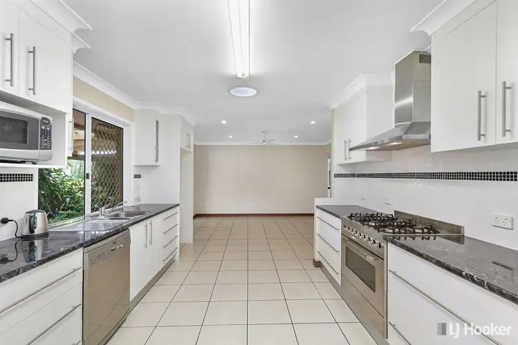 Third view of Homely house listing, 153 Point O'Halloran Road, Victoria Point QLD 4165