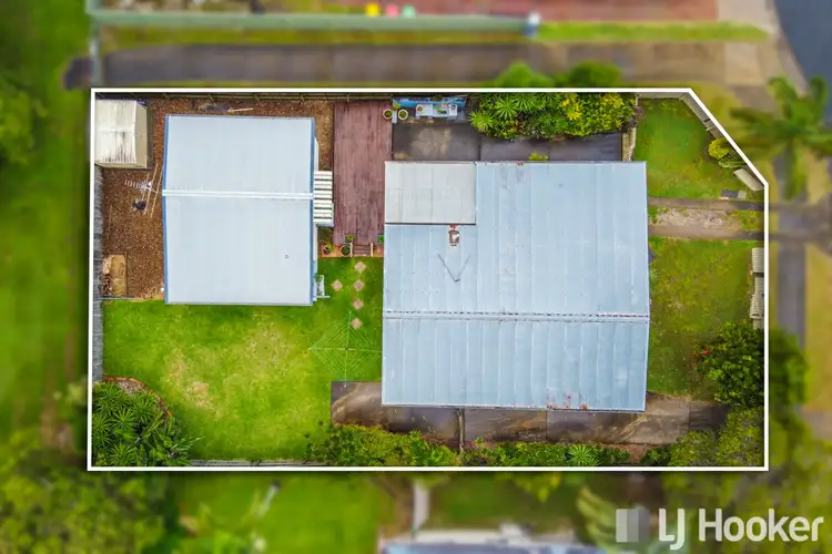Main view of Homely house listing, 15 Diana Street, Capalaba QLD 4157