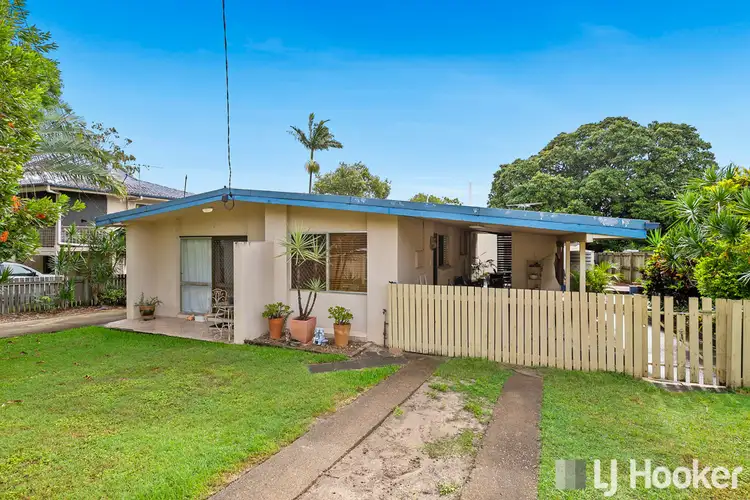 Second view of Homely house listing, 15 Diana Street, Capalaba QLD 4157