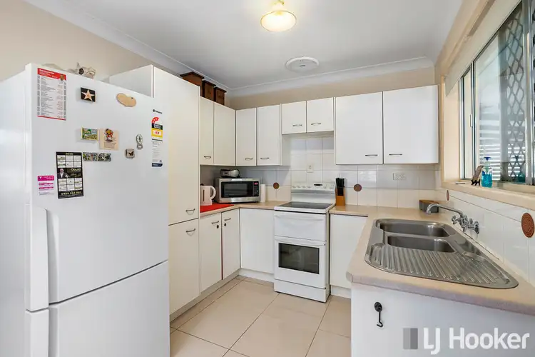 Fourth view of Homely house listing, 15 Diana Street, Capalaba QLD 4157