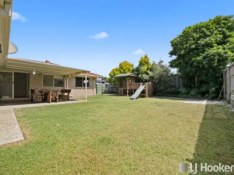 4 Remo Place, Birkdale QLD 4159