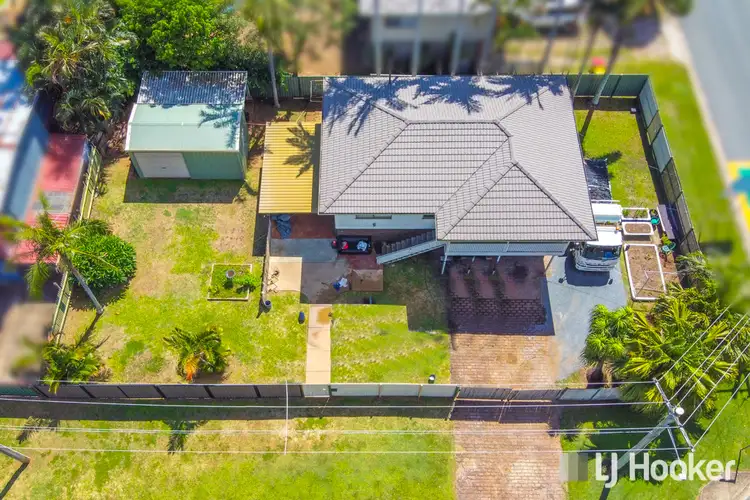 70 Warner Street, Wellington Point QLD 4160