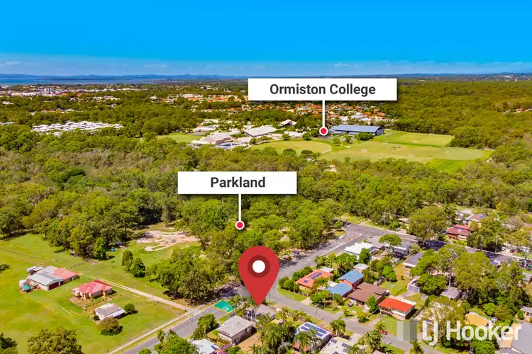 Second view of Homely house listing, 70 Warner Street, Wellington Point QLD 4160