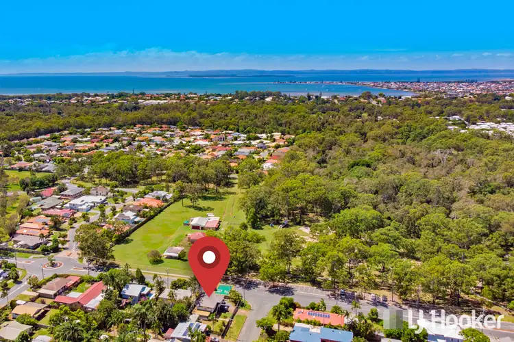 Third view of Homely house listing, 70 Warner Street, Wellington Point QLD 4160