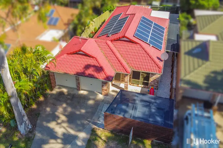 11 Pimelea Crescent, Mount Cotton QLD 4165