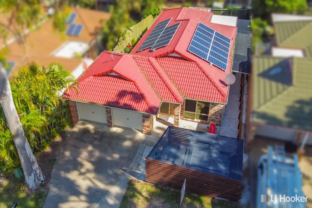 Main view of Homely house listing, 11 Pimelea Crescent, Mount Cotton QLD 4165
