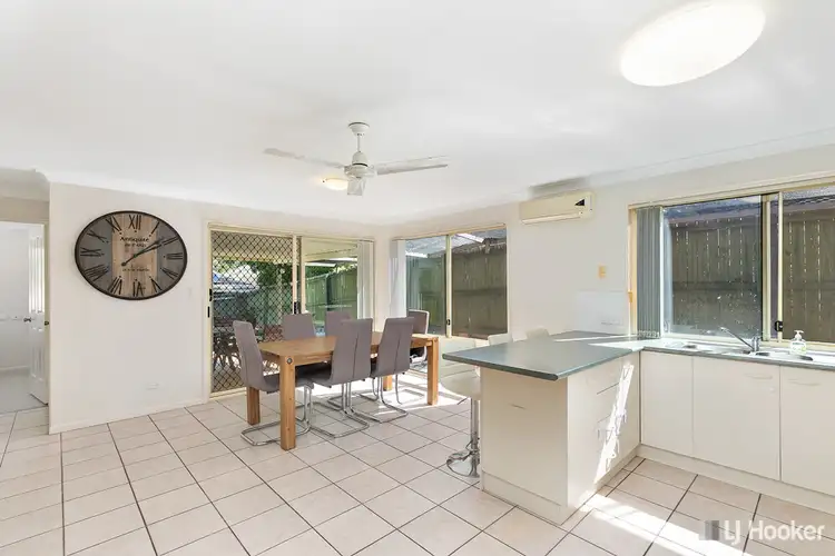 Fourth view of Homely house listing, 11 Pimelea Crescent, Mount Cotton QLD 4165