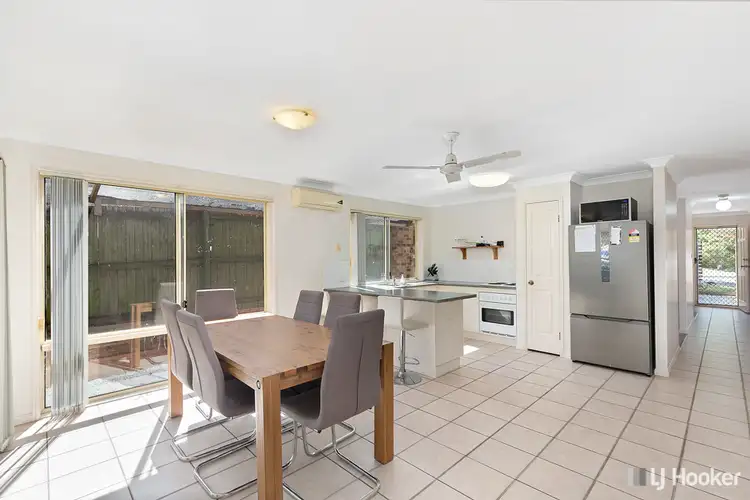 Fifth view of Homely house listing, 11 Pimelea Crescent, Mount Cotton QLD 4165