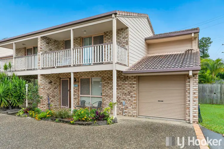 Second view of Homely townhouse listing, 13/2-8 Holland Crescent, Capalaba QLD 4157
