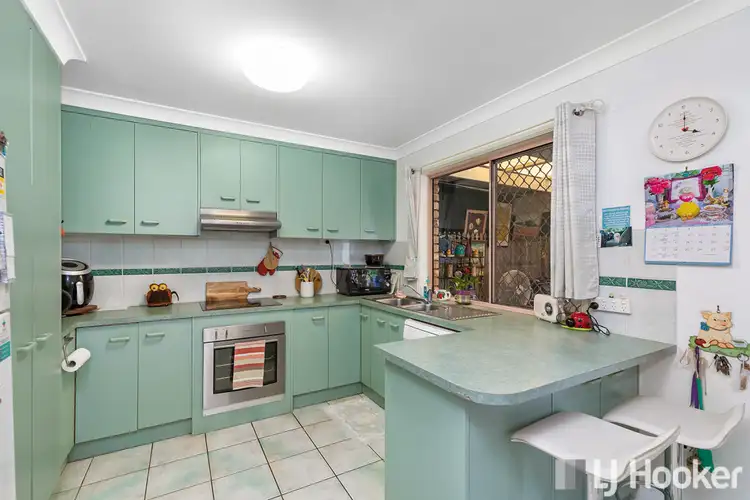 Third view of Homely townhouse listing, 13/2-8 Holland Crescent, Capalaba QLD 4157