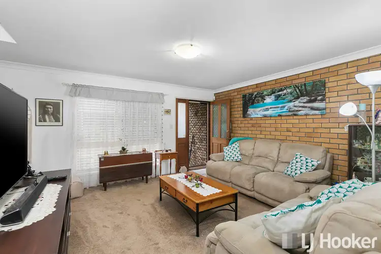 Fourth view of Homely townhouse listing, 13/2-8 Holland Crescent, Capalaba QLD 4157