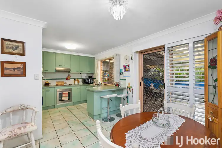 Fifth view of Homely townhouse listing, 13/2-8 Holland Crescent, Capalaba QLD 4157