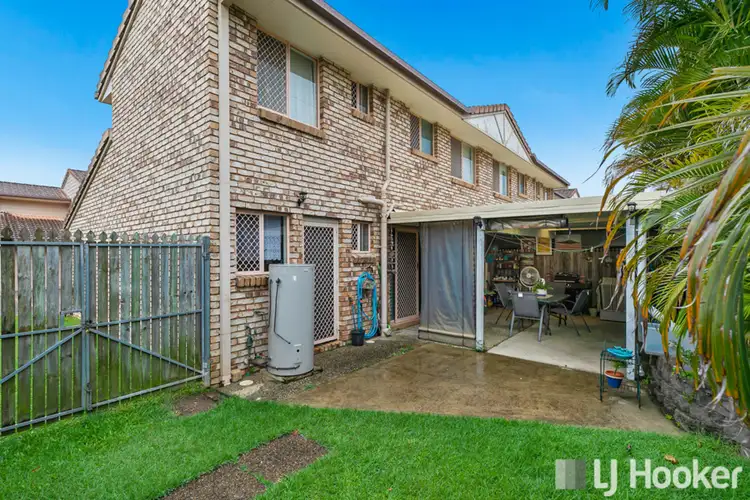 Sixth view of Homely townhouse listing, 13/2-8 Holland Crescent, Capalaba QLD 4157