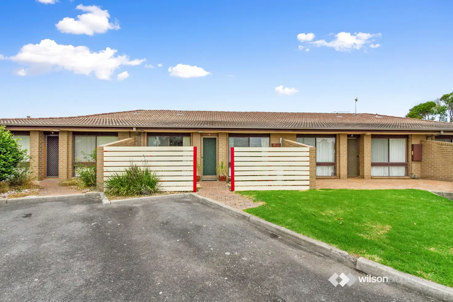 Main view of Homely unit listing, 2/19 Ormond Road, Traralgon VIC 3844