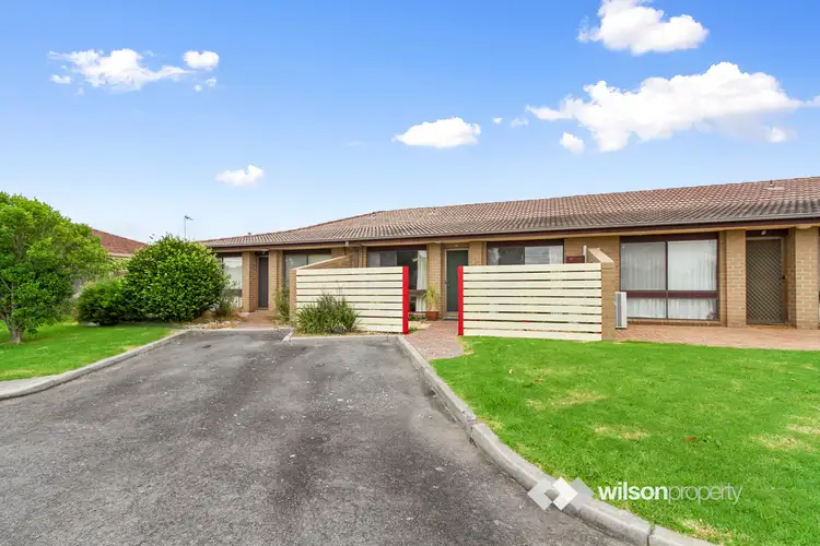 Second view of Homely unit listing, 2/19 Ormond Road, Traralgon VIC 3844