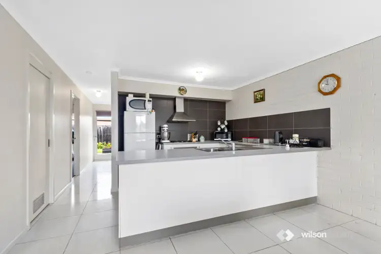 Fourth view of Homely unit listing, 2/19 Ormond Road, Traralgon VIC 3844