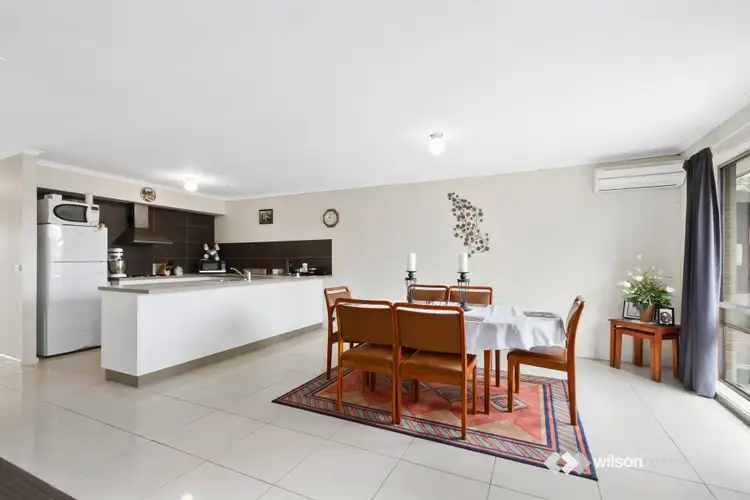 Fifth view of Homely unit listing, 2/19 Ormond Road, Traralgon VIC 3844