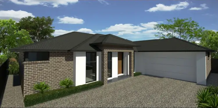 Second view of Homely land listing, LOT 801 & 802, 81A & 81B White Avenue, Lockleys SA 5032