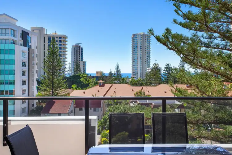 Main view of Homely apartment listing, 32/2729-2733 Gold Coast Highway, Broadbeach QLD 4218