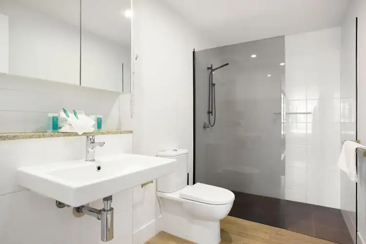 Fifth view of Homely apartment listing, 32/2729-2733 Gold Coast Highway, Broadbeach QLD 4218