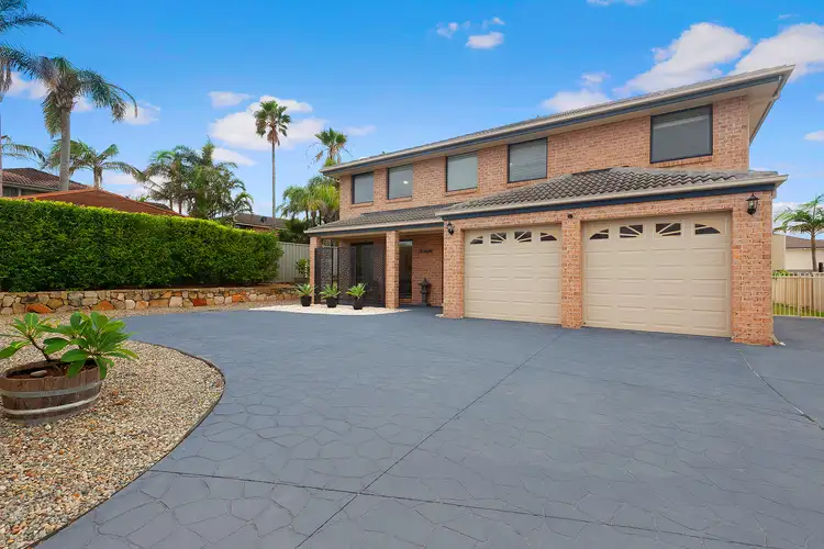 Main view of Homely house listing, 7 Driftwood Close, Caves Beach NSW 2281