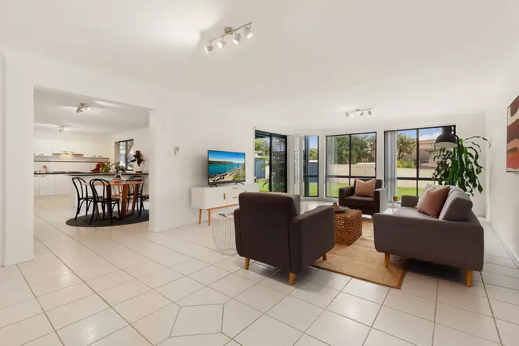 Third view of Homely house listing, 7 Driftwood Close, Caves Beach NSW 2281
