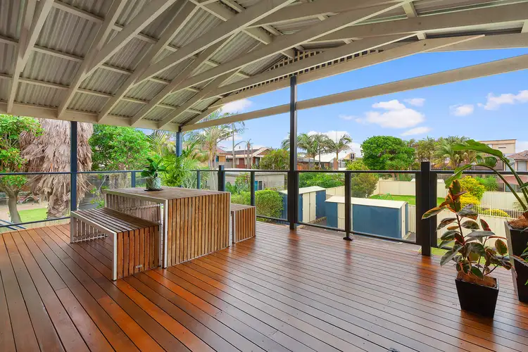 Fourth view of Homely house listing, 7 Driftwood Close, Caves Beach NSW 2281