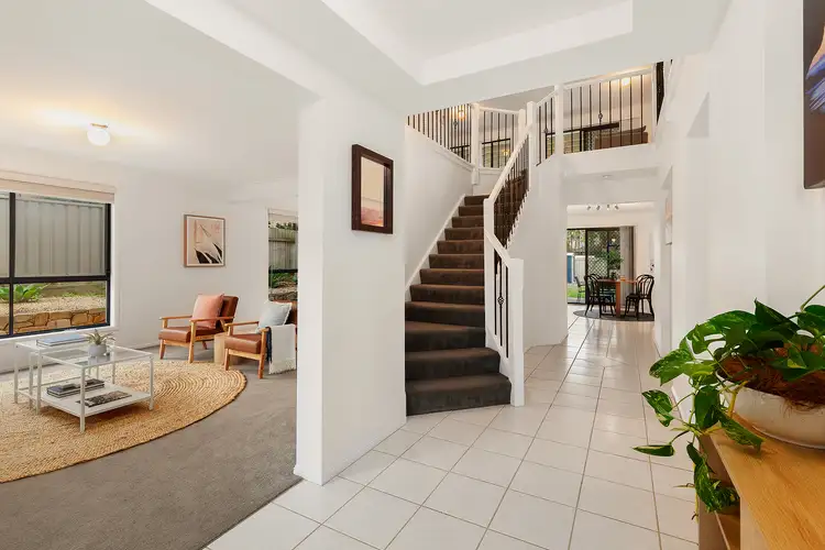 Fifth view of Homely house listing, 7 Driftwood Close, Caves Beach NSW 2281