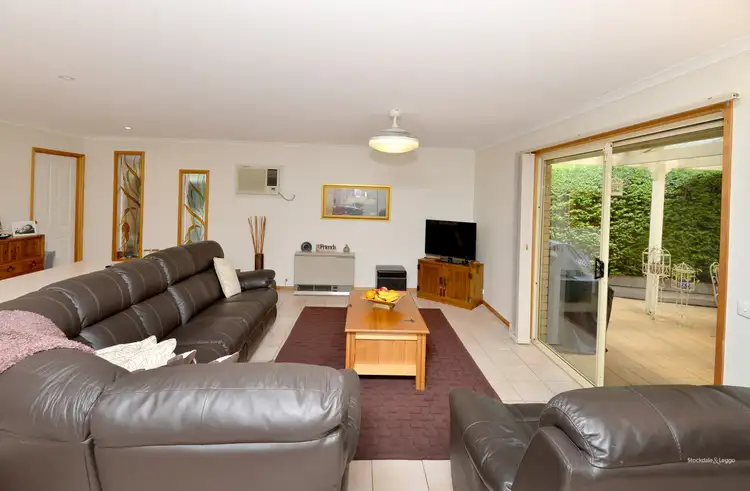 Second view of Homely house listing, 2 Minda Court, Clifton Springs VIC 3222