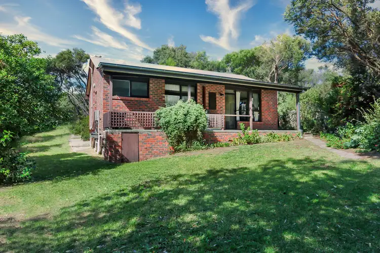 25 Thomson Terrace, Rye VIC 3941