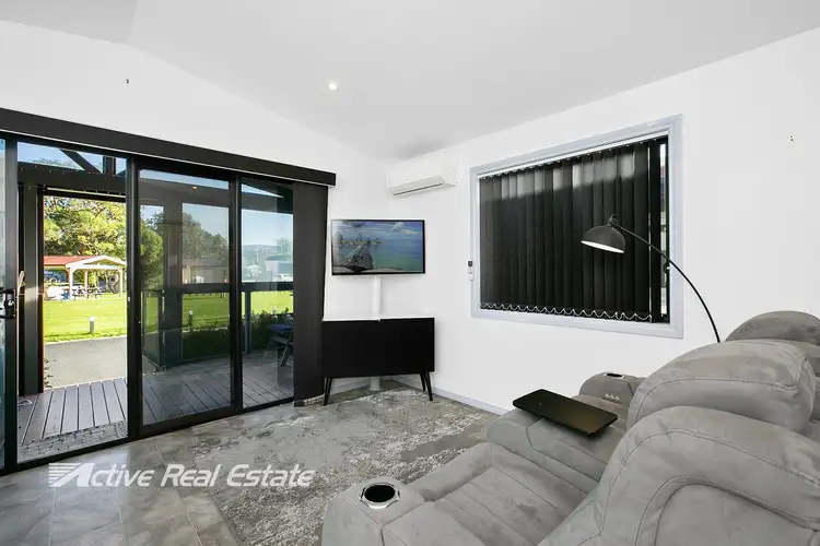 Second view of Homely villa listing, 151/131 Nepean Highway, Dromana VIC 3936