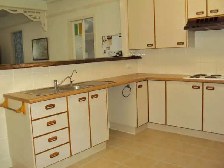 Fifth view of Homely house listing, 21 James Street, Mount Morgan QLD 4714