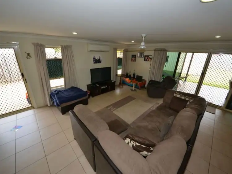 Second view of Homely house listing, 6 Mamalis Street, Gracemere QLD 4702