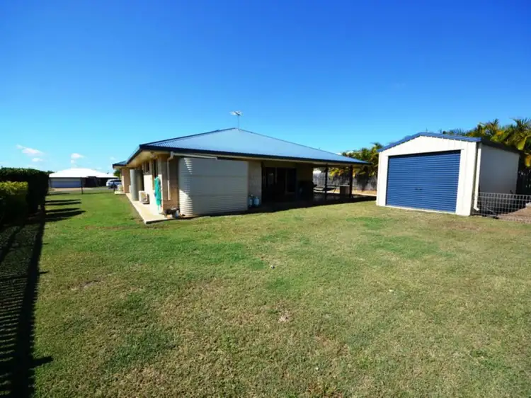 Fourth view of Homely house listing, 6 Mamalis Street, Gracemere QLD 4702