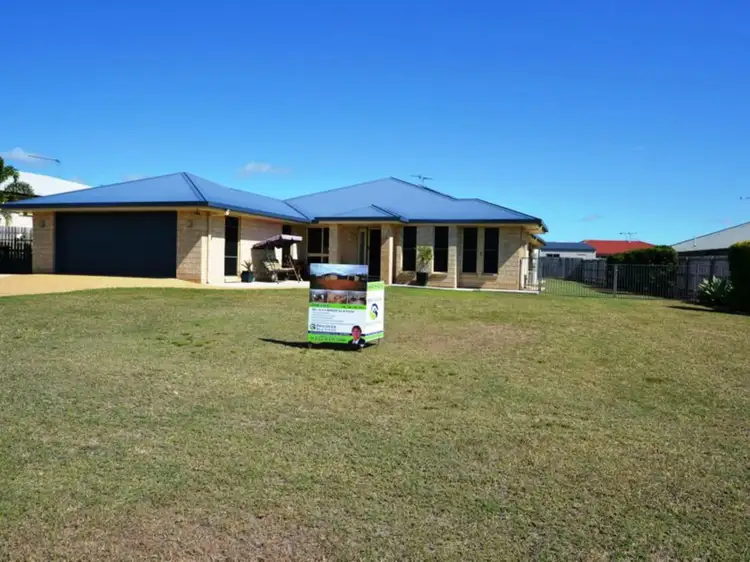 Fifth view of Homely house listing, 6 Mamalis Street, Gracemere QLD 4702