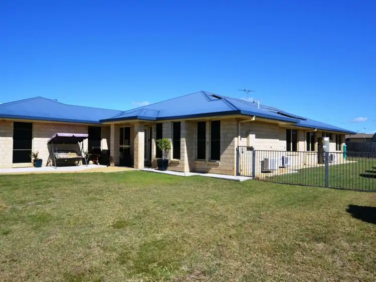 Seventh view of Homely house listing, 6 Mamalis Street, Gracemere QLD 4702