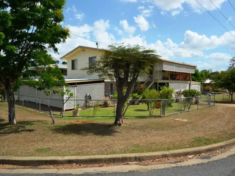 Main view of Homely house listing, 23 Platen Street, Gracemere QLD 4702