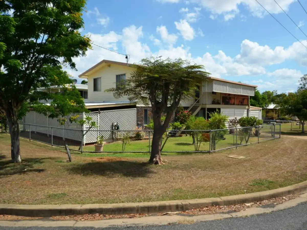 Main view of Homely house listing, 23 Platen Street, Gracemere QLD 4702