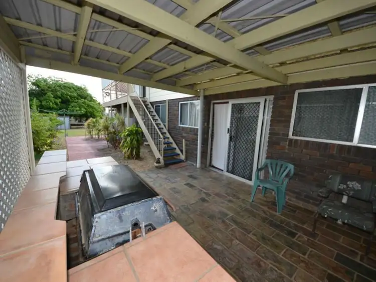 Fourth view of Homely house listing, 23 Platen Street, Gracemere QLD 4702