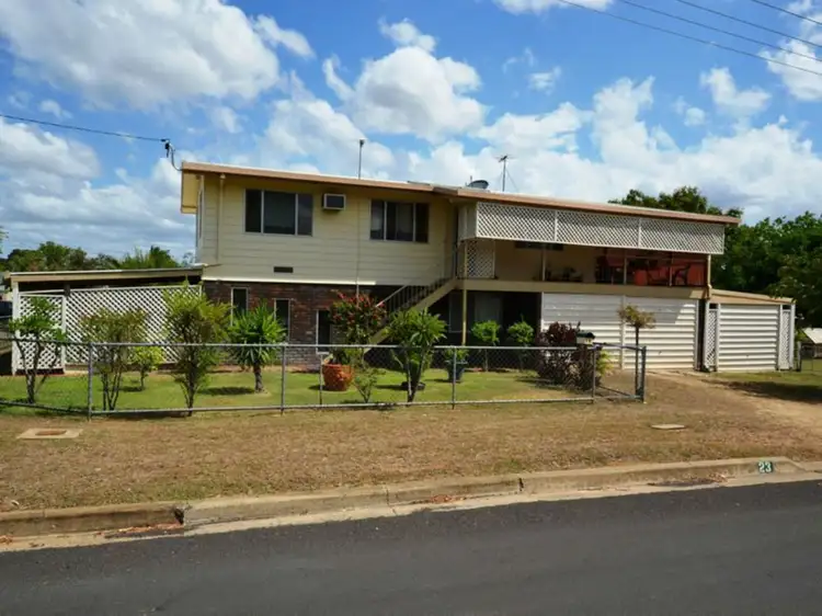 Fifth view of Homely house listing, 23 Platen Street, Gracemere QLD 4702