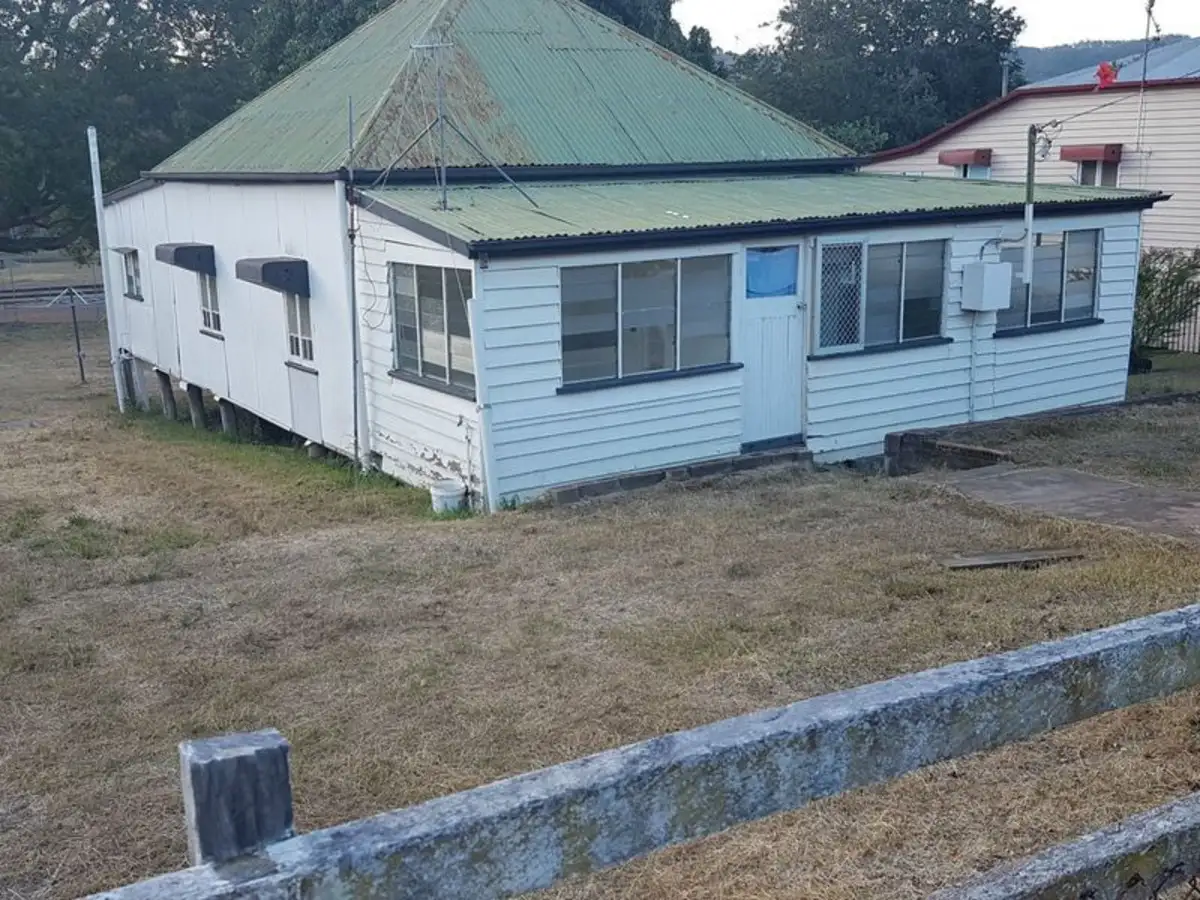 Main view of Homely house listing, 82 James Street, Mount Morgan QLD 4714