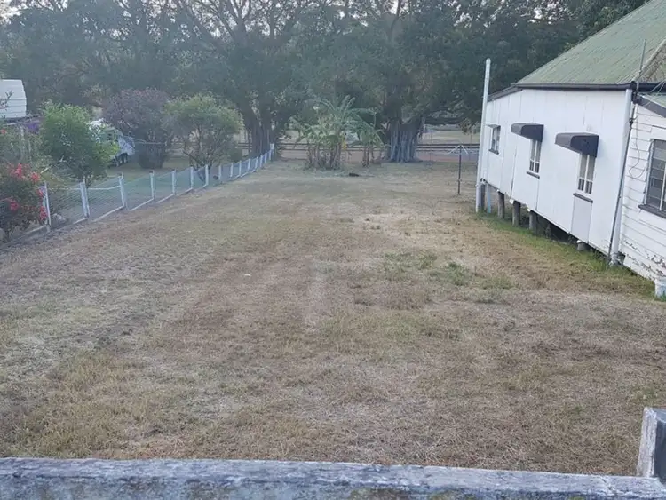 Second view of Homely house listing, 82 James Street, Mount Morgan QLD 4714