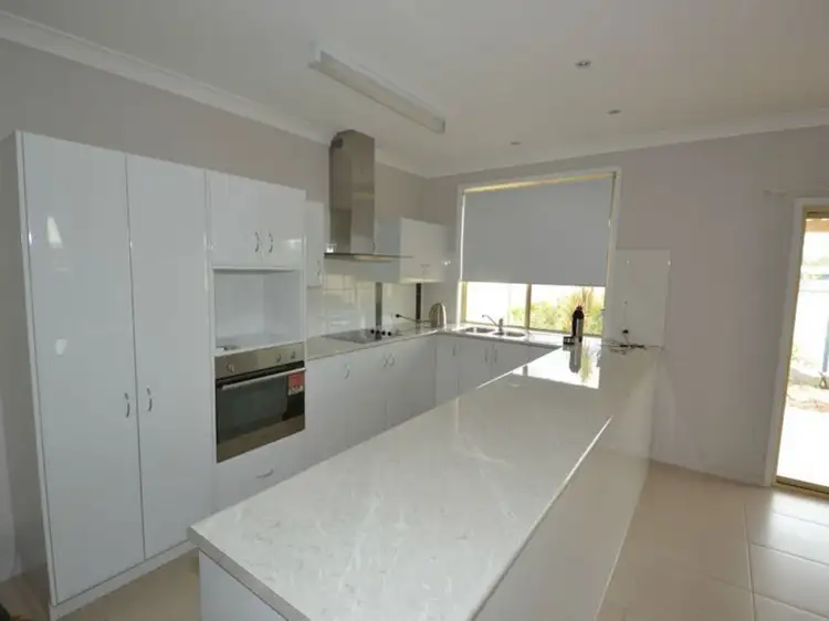 Third view of Homely unit listing, Unit 1/10 Eveline Street, Gracemere QLD 4702