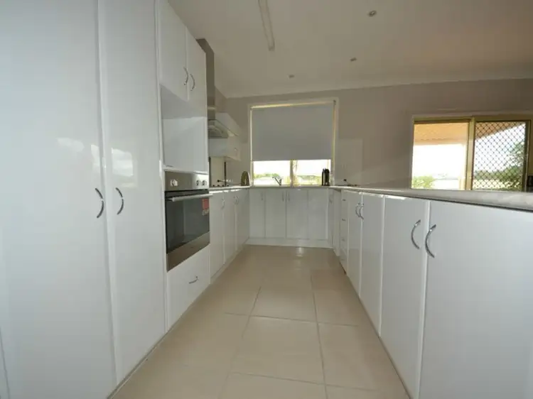 Fourth view of Homely unit listing, Unit 1/10 Eveline Street, Gracemere QLD 4702