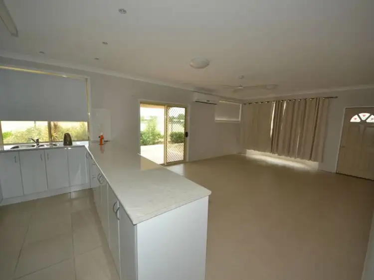 Fifth view of Homely unit listing, Unit 1/10 Eveline Street, Gracemere QLD 4702