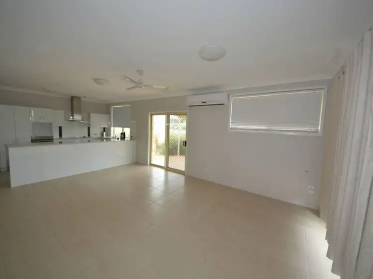Sixth view of Homely unit listing, Unit 1/10 Eveline Street, Gracemere QLD 4702